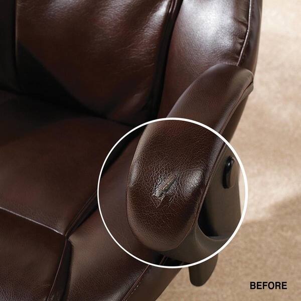 Shop As Seen On Tv Re Stor It Quick 20 Leather And Vinyl Repair