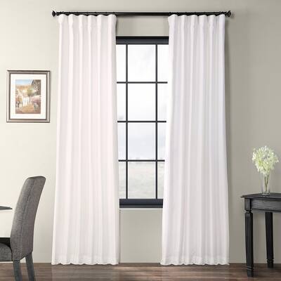 Buy White Insulated Curtains Drapes Online At Overstock Our