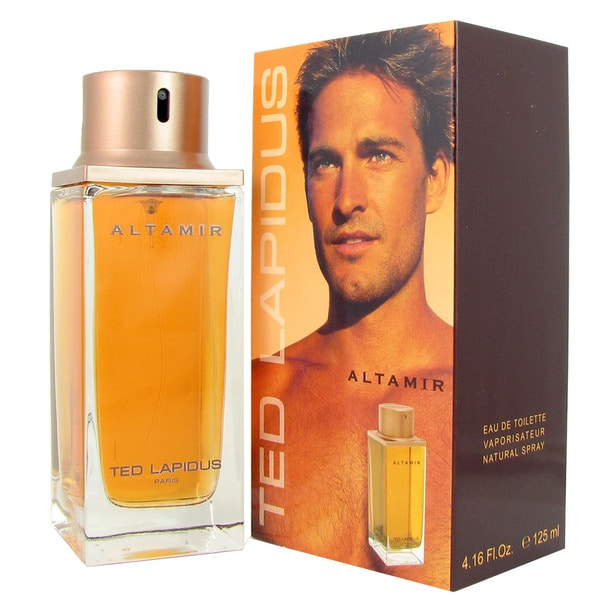 altamir ted lapidus price