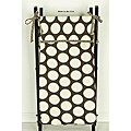 Cotton Tale Raspberry Dot Hamper