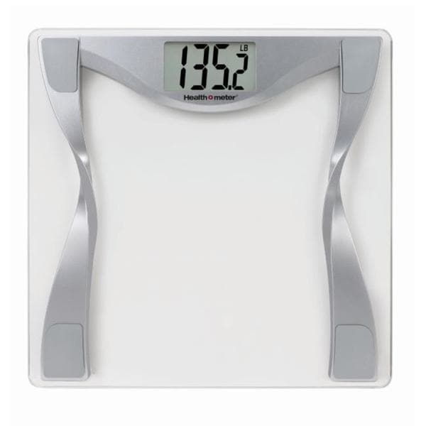 Health-o-meter professional scale manual