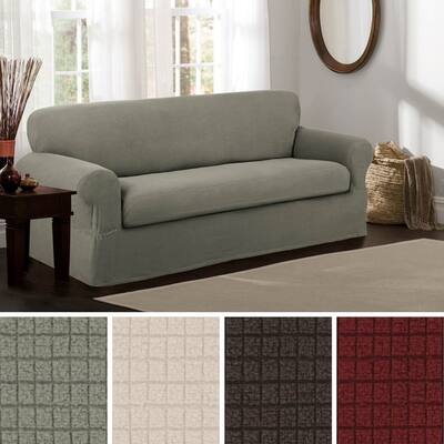 Green Shabby Chic Sofa Couch Slipcovers Online At Shabby Chic Sofa Couch Slipcovers