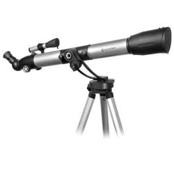 Barska 70060 Refractor 231 Power Telescope - Overstock - 5126712