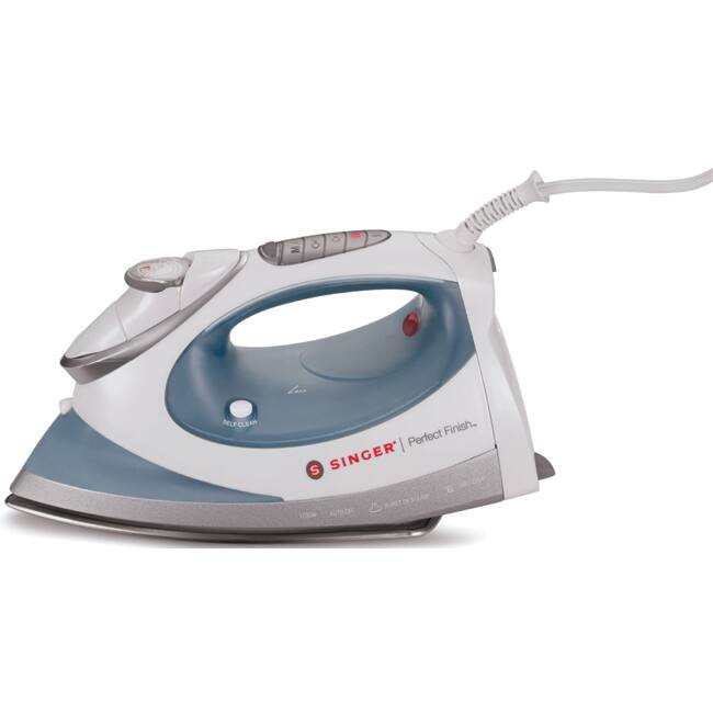 Singer Perfect Finish PF.04 Steam Iron
