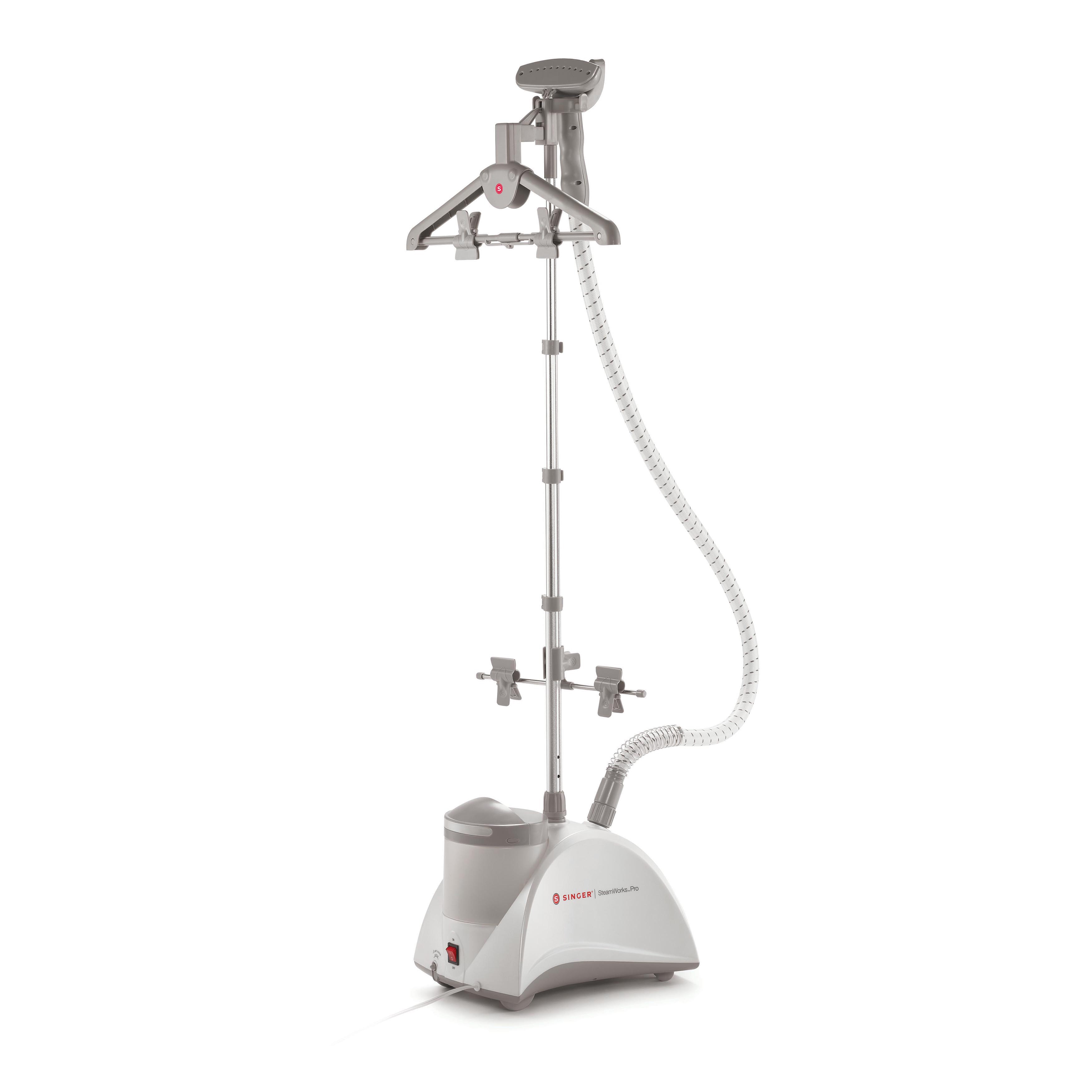 Singer Steam Works Pro Garment Steamer