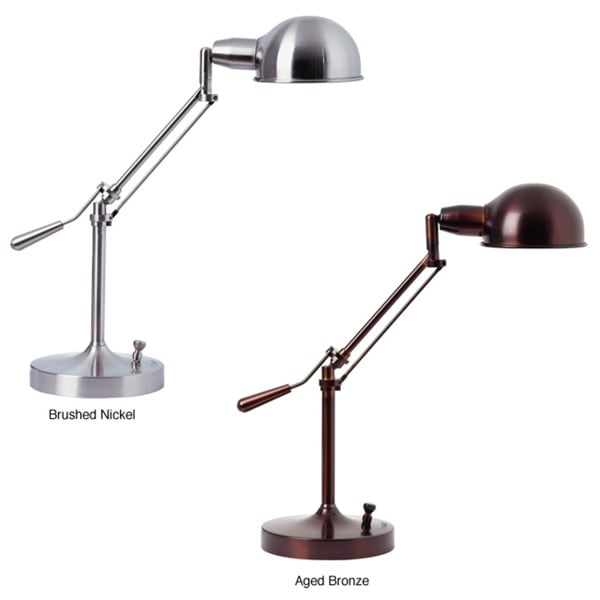 verilux brookfield desk lamp