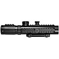 Barska 1-3x30 IR Electro Sight Rifle Scope