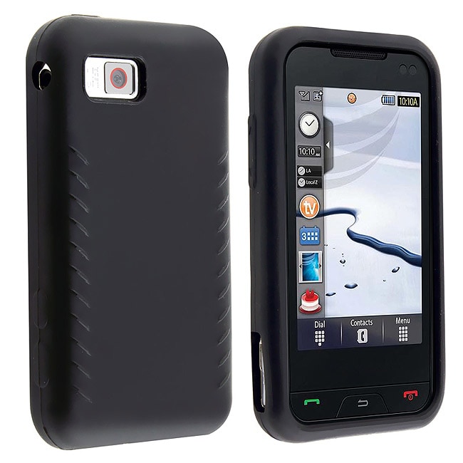 Silicone Covers For Samsung Eternity 38