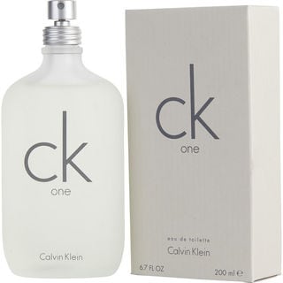 cheapest ck one 200ml