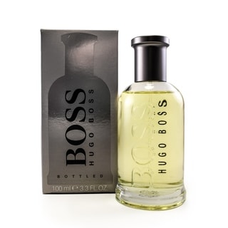 hugo boss man of today review