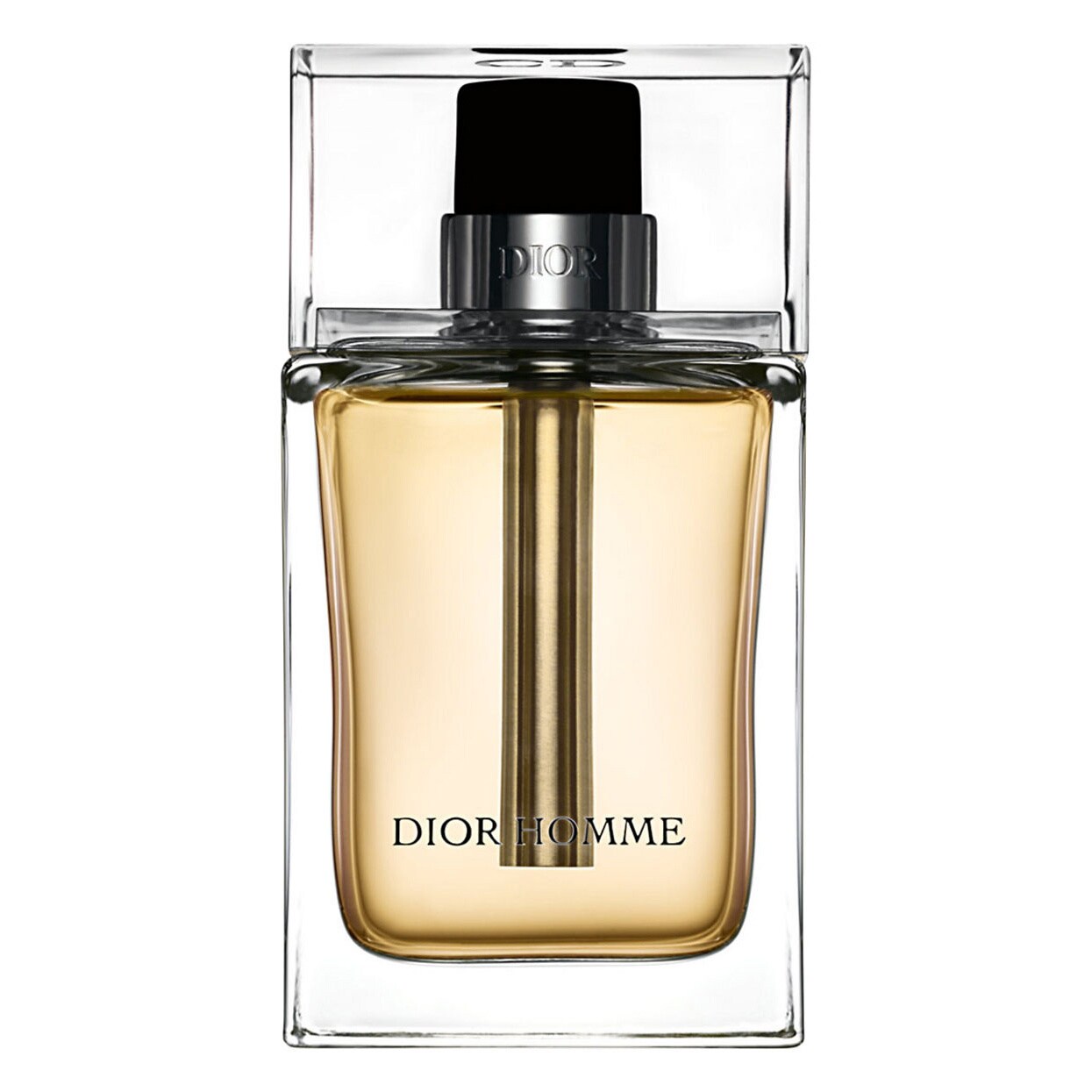 Shop Christian Dior Homme Men's 3.4-ounce Eau de Toilette Spray - Free ...