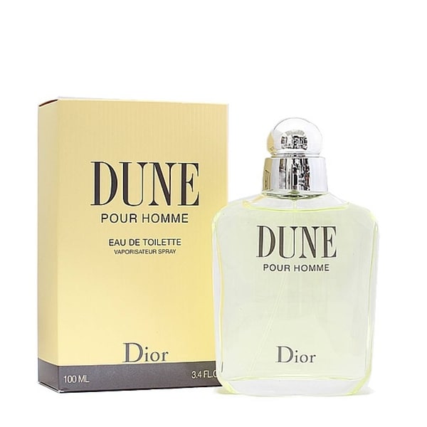 dior dune men