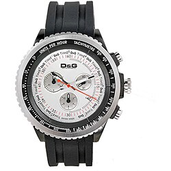 dolce gabbana sport pro watch