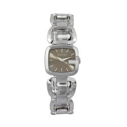 Gucci Women's G-class Stainless Steel Quartz Watch