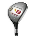 TaylorMade Men's 2008 Burner Rescue Club