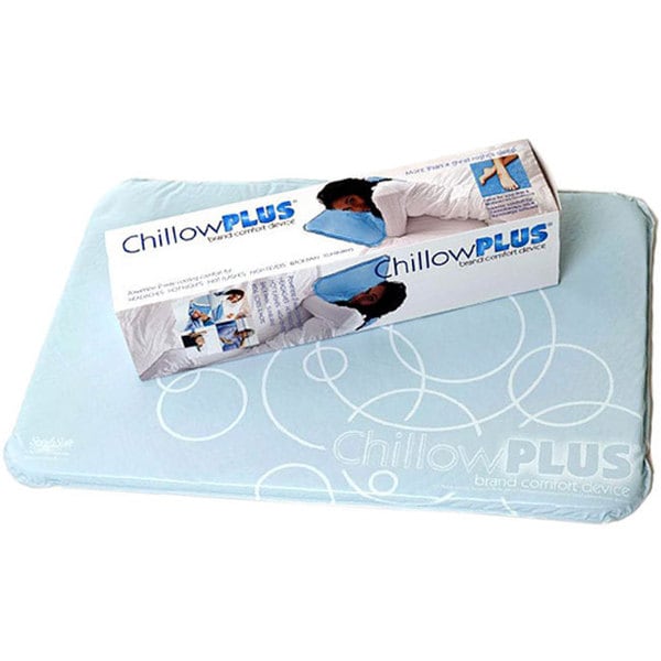 chillow cooling pillow