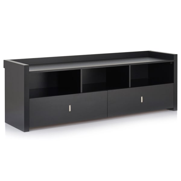 Furniture of America Valenciara Entertainment Console   12981134