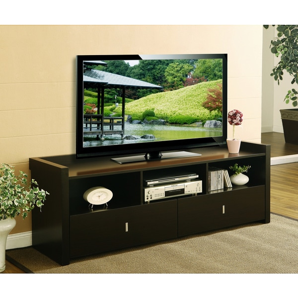 Valenciara Coffee Bean Entertainment Console