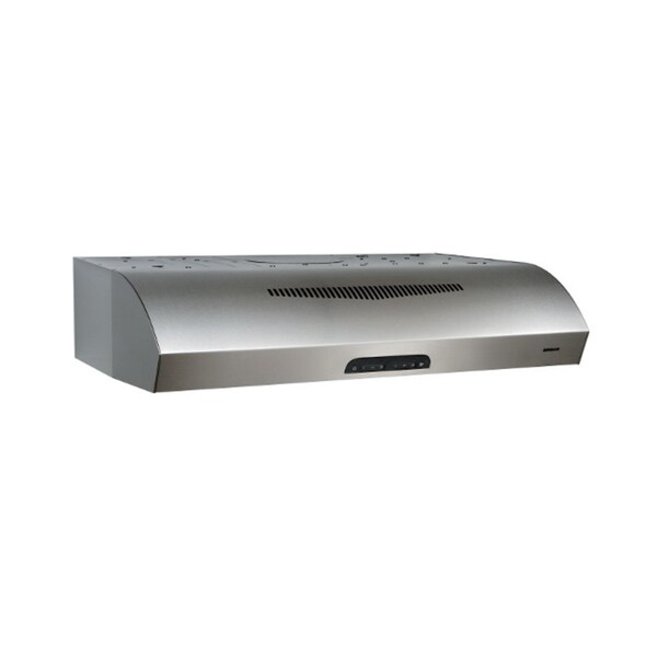 broan evolution 2 range hood