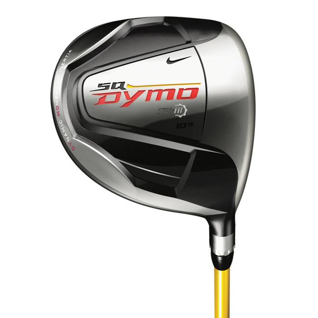 Nike Womens Sq Dymo Str8 fit Driver