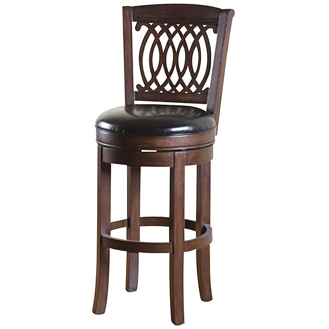 Top Overstock Swivel Bar Stools  Don t miss out 