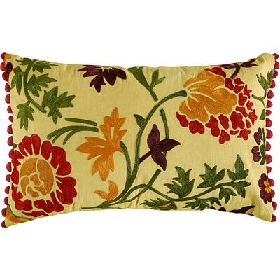 Jovi Home Menuet Decorative Pillow
