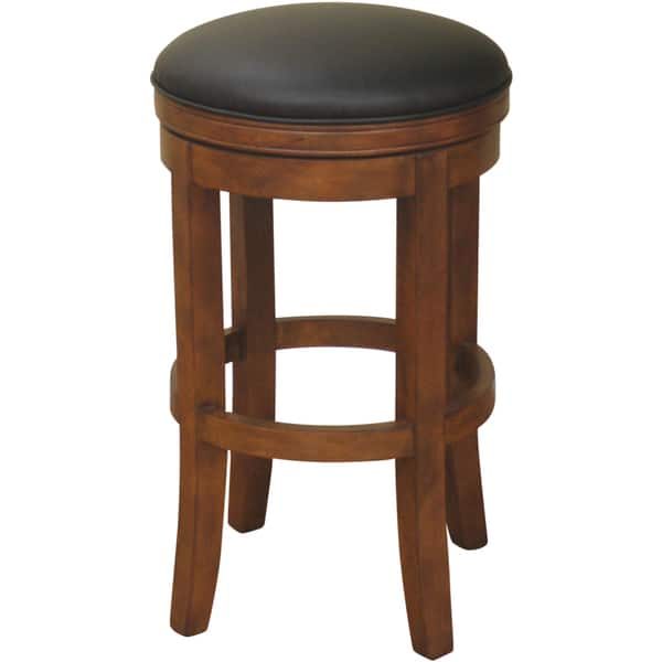 Salem 26-inch Swivel Counter Stool - Bed Bath & Beyond - 5141100