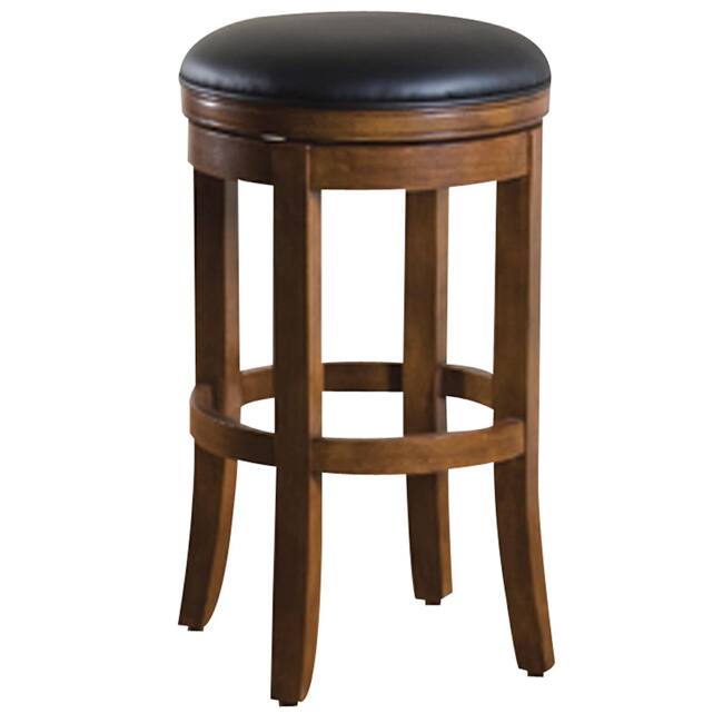Salem 30-inch Swivel Bar Stool