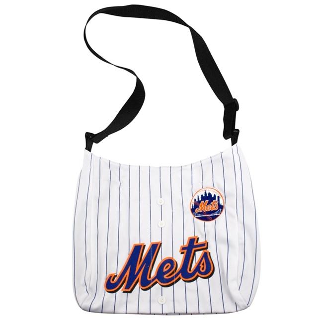 New York Mets Veteran Jersey Tote