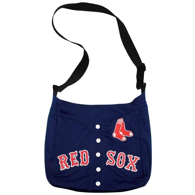 Boston Red Sox Veteran Jersey Tote