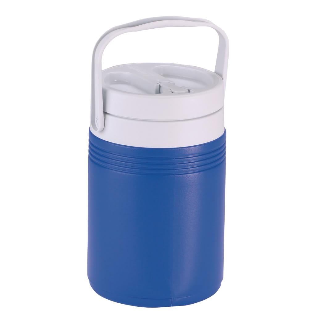 Coleman 1 gallon Blue Jug