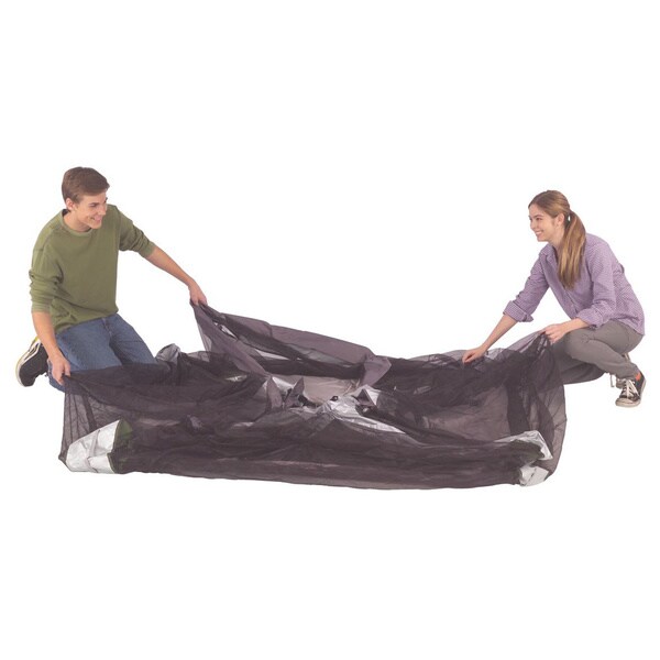 Coleman 10x10-foot Instant Screen Shelter - 10' x 10' - Bed Bath