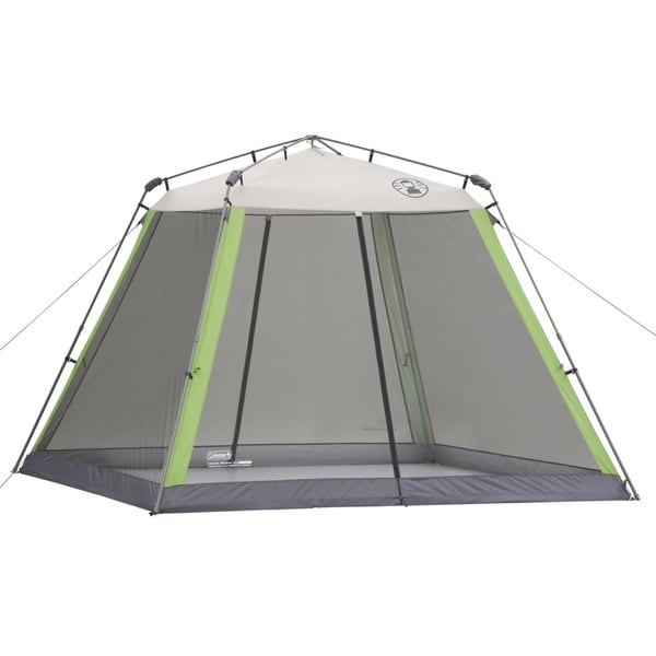 Coleman deals 10x10 canopy