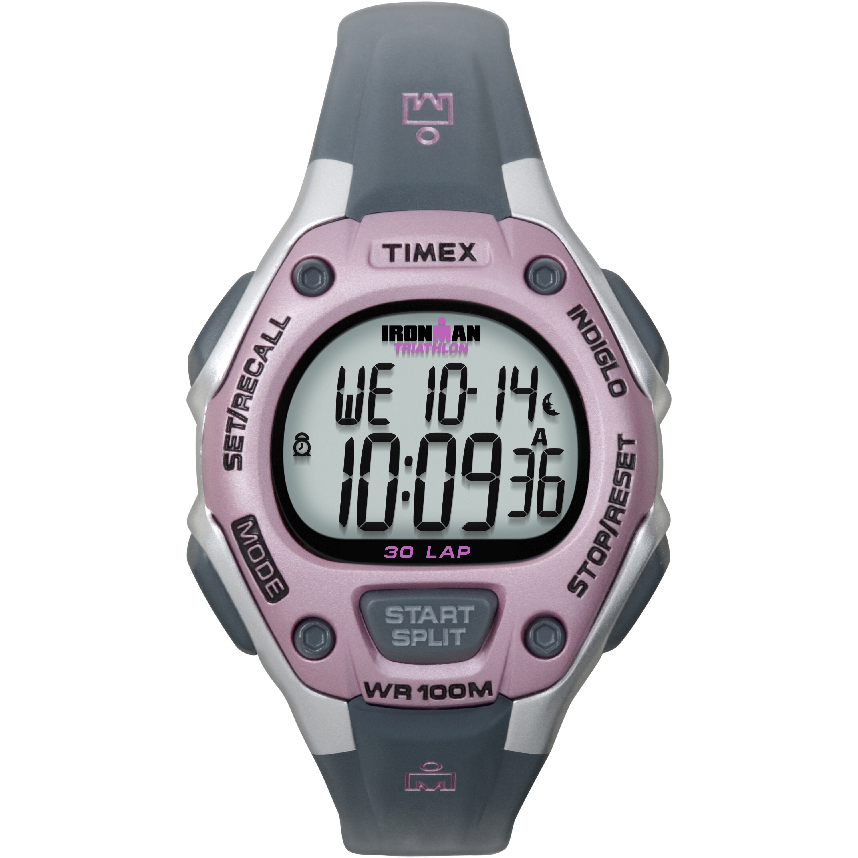 timex ironman watch for women