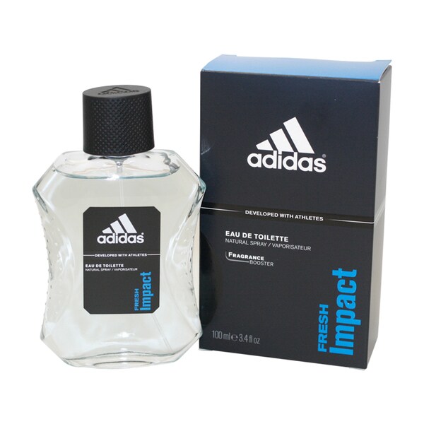 adidas chrg cologne
