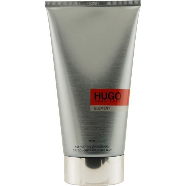 boss hugo shower gel