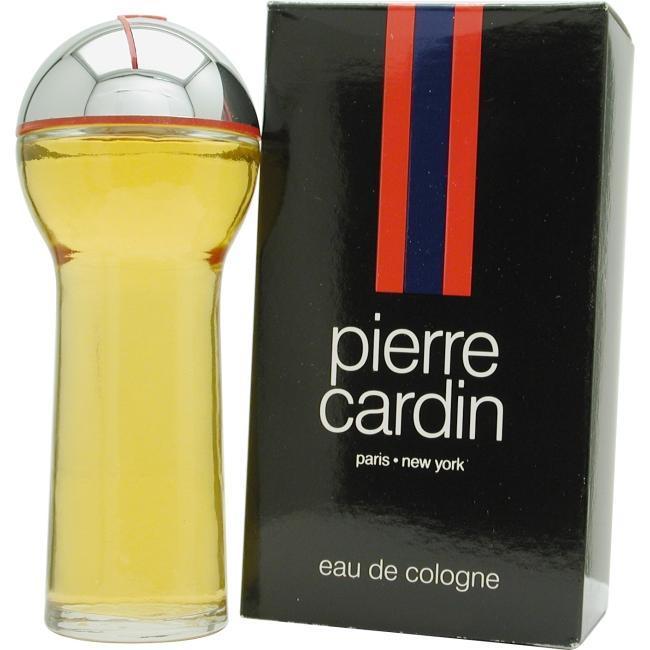 pierre cardin eau de cologne 238ml spray