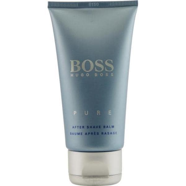 hugo boss aftershave balm