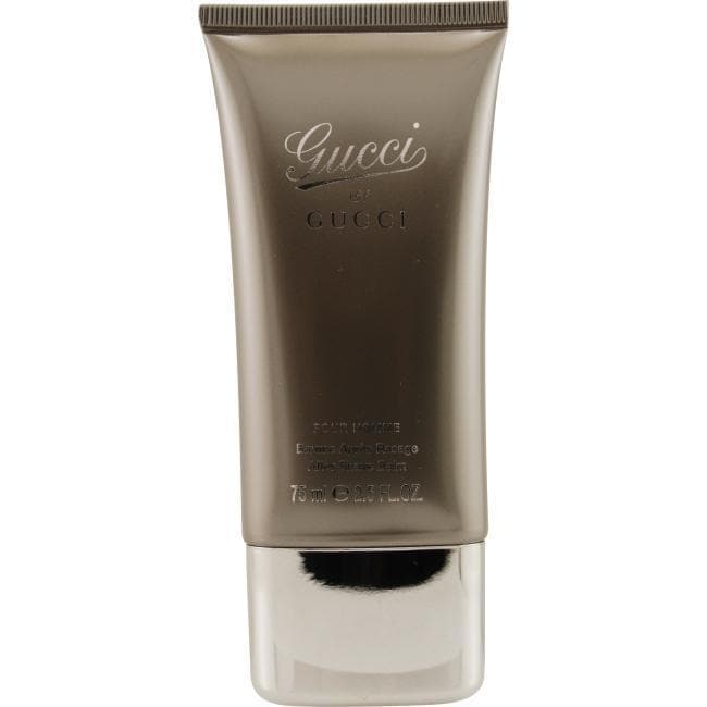 gucci mens aftershave