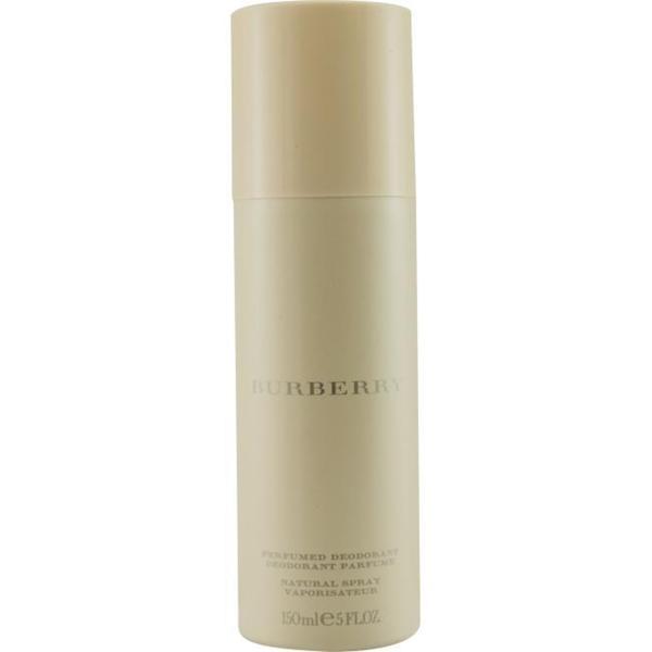 burberry deodorant spray