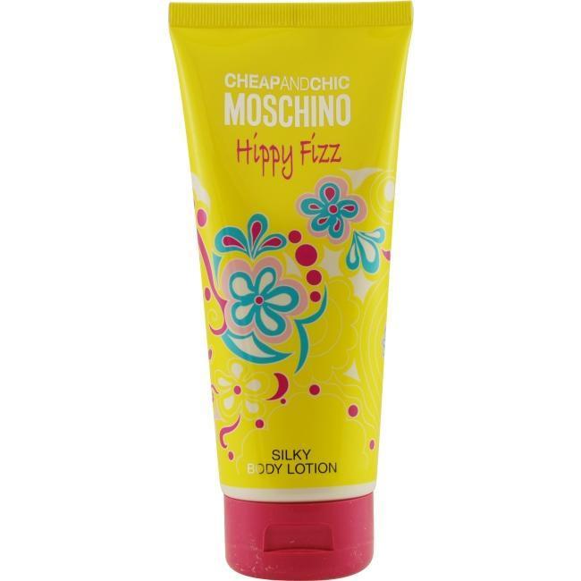 moschino cheap and chic hippy fizz
