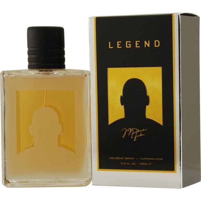 perfume michael jordan legend