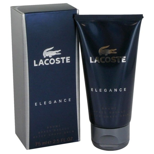 lacoste elegance cologne