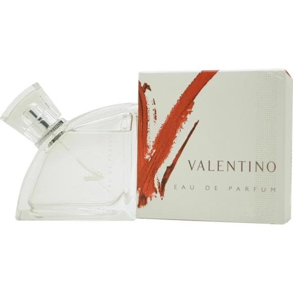 Shop Valentino 'Valentino V' Women's 1 oz Eau De Parfum Spray - Free Shipping Today - Overstock 