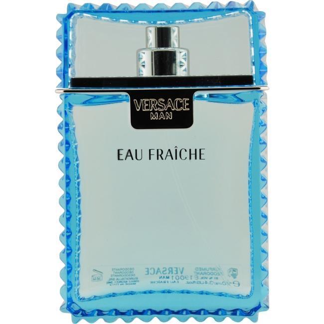 gianni versace man eau fraiche