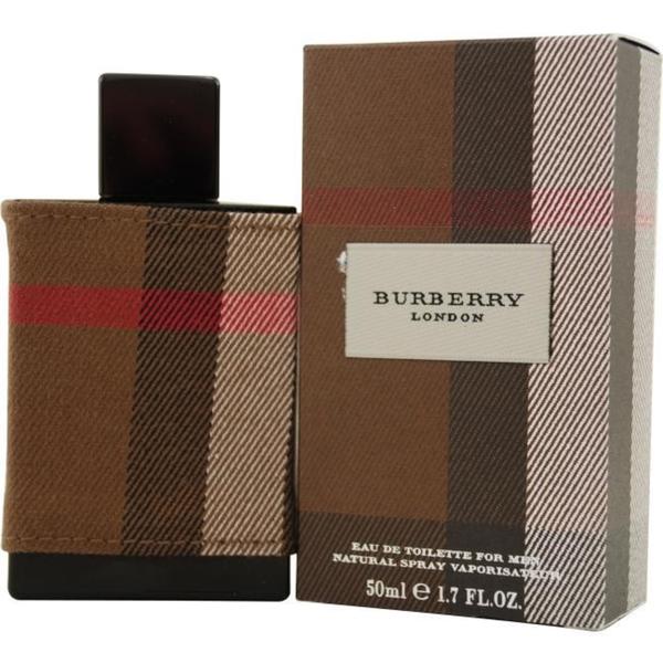 burberry london eau de parfum