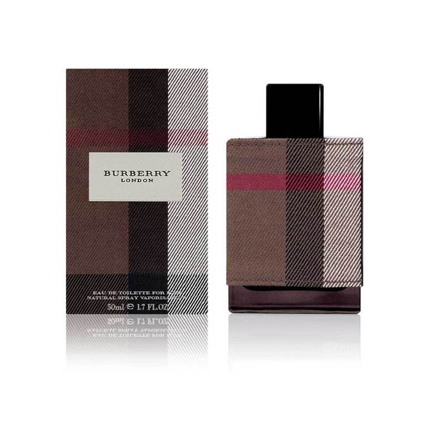 burberry london perfume mens