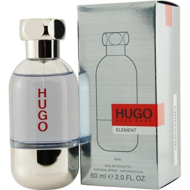 hugo boss element perfume