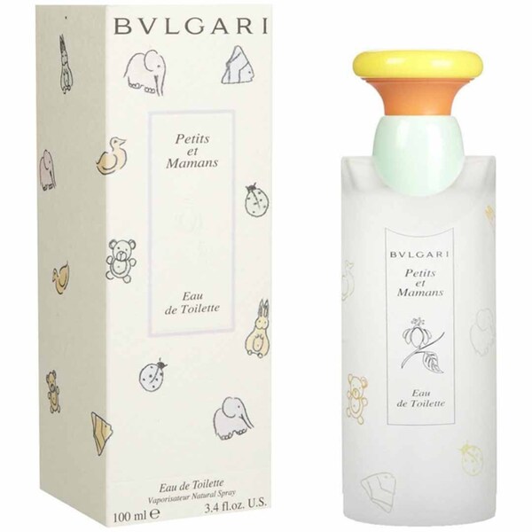 bvlgari petit et mamans pack