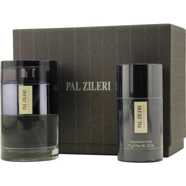 Pal Zileri Pal Zileri Sartoriale Mens Two piece Fragrance Set